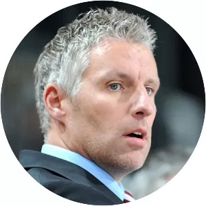 Christian Künast - German ice hockey player