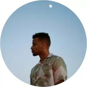 Christian Kuria - Musical artist