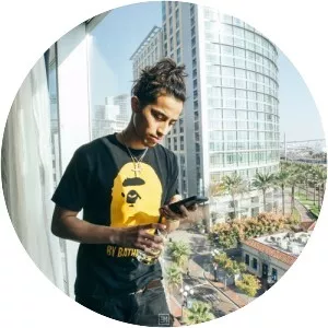 Christian Kuya - Musical artist