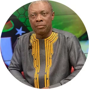 Christian Kwabena Andrews