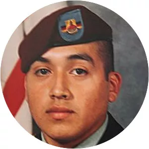 Christian L. Valiente - Politician