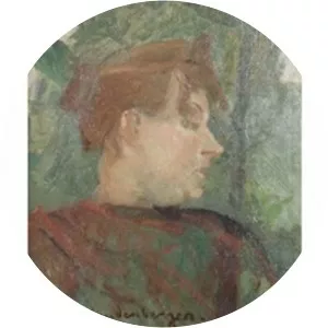 Christian Landenberger