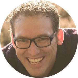 Christian Langeweg - Dutch medalist