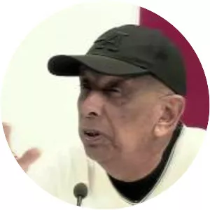 Christian Lara - Guadeloupean-French film director