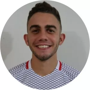 Christian Larotonda - Venezuelan footballer