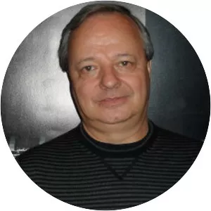 Christian Larouche - Film producer