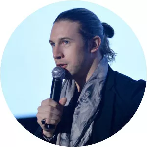 Christian Larson - Swedish music video director