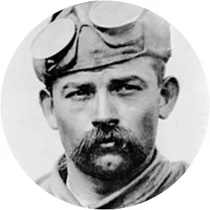 Christian Lautenschlager - German motorsports racing driver