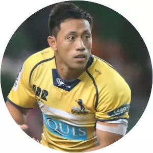 Christian Lealiifano