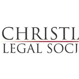 Christian Legal Society