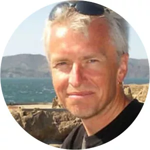 Christian Lemmen - Author