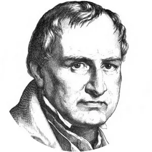 Leopold Von Buch - German geoscientist