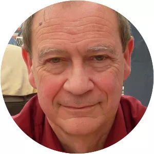 Christian Léourier - Author