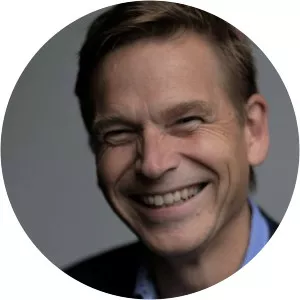 Christian Levin photograph