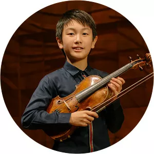 Christian Li - Musical artist