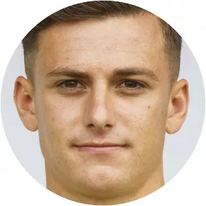 Christian Lichtenberger - Football player