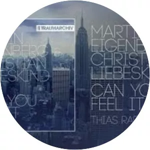 Christian Liebeskind