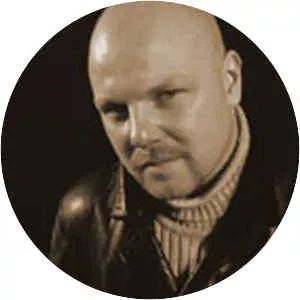 Christian Liljegren - Vocalist