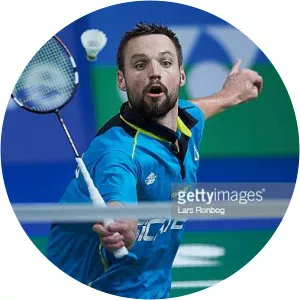 Christian Lind Thomsen