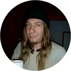 Christian Lindersson - Vocalist