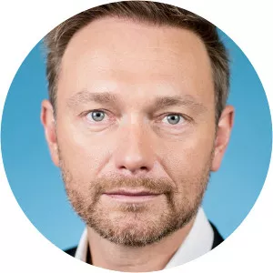 Christian Lindner - Party leader of the Free Democratic Party