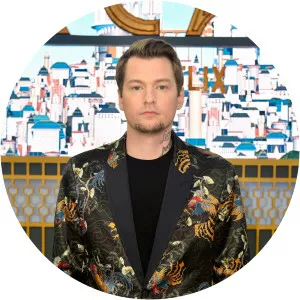 Christian Linke - Television writer