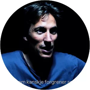 Christian Lollike - Danish theater director
