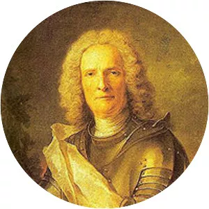 Christian Louis de MontmorencyLuxembourg