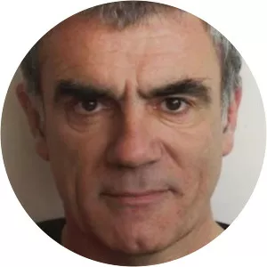 Christian Loustau - Actor