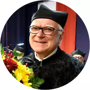 Christian Lübke - German historian