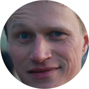 Christian Ludvig Jensen