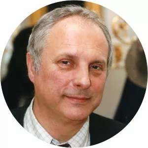 Christian Ludwig Attersee - Austrian artist