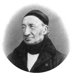 Christian Ludwig Brehm