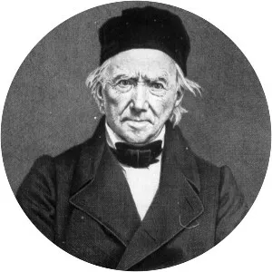 Christian Ludwig Gerling