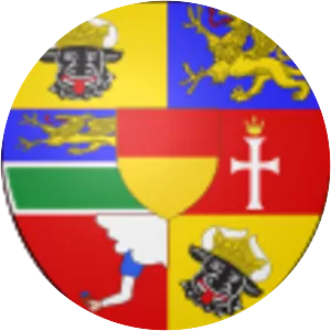 Christian Ludwig II, Duke of Mecklenburg-Schwerin