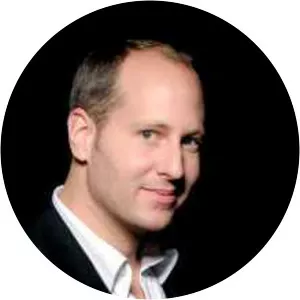 Christian Ludwig Mayer - German pianist