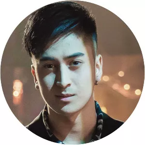 Christian Luis Singson photograph