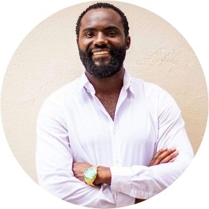 Christian Lumbana Kapasa