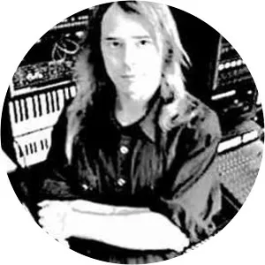 Christian Lunch - Musical artist