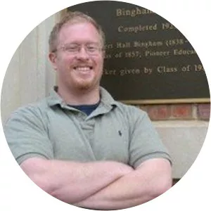 Christian Lundberg photograph