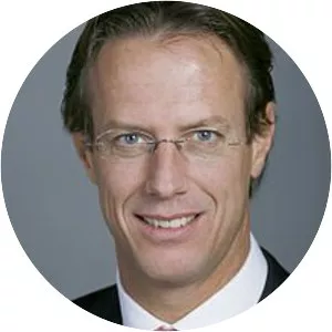 Christian Lüscher - Neuroscientist