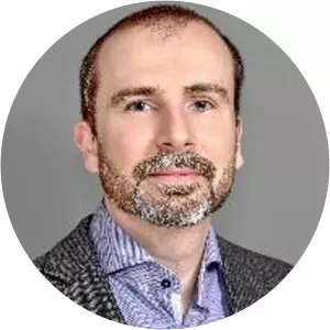 Christian M Hedrich - Researcher