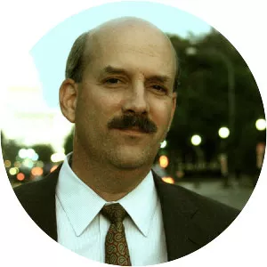 Christian M. McBurney - Author