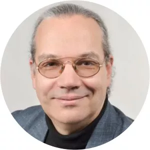 Christian M. T. Spahn - Author