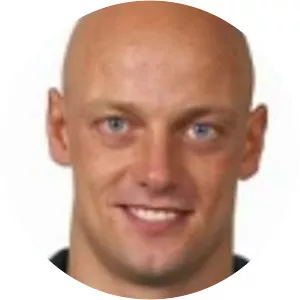 Christian Magleby - Danish former football player