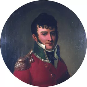 Christian Magnus Falsen