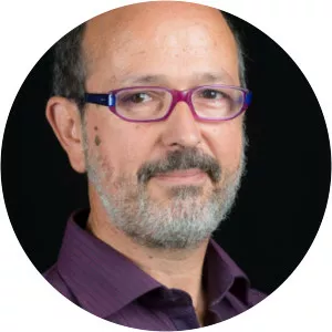 Christian Marcon - Author