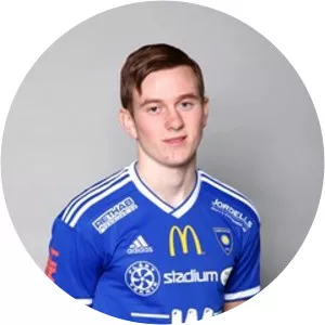 Christian Marigliano - Football player