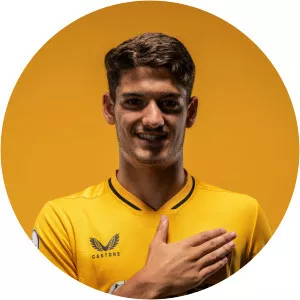 Christian Marques - Football player