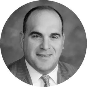 Christian Marrone - Author